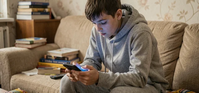 Comment accompagner un adolescent dépendant aux écrans : astuces et stratégies efficaces Comment accompagner un adolescent dépendant aux écrans : astuces et stratégies efficaces