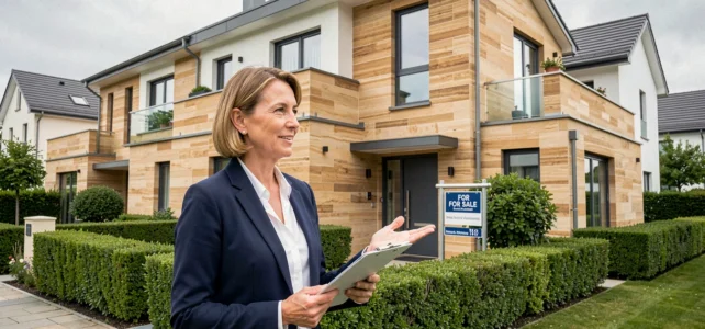 Comment vendre votre bien immobilier rapidement et au meilleur prix au Luxembourg Comment vendre votre bien immobilier rapidement et au meilleur prix au Luxembourg