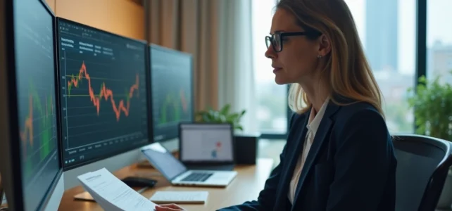 Les meilleures sources pour rester informé sur l’actualité et l’analyse financière Les meilleures sources pour rester informé sur l’actualité et l’analyse financière