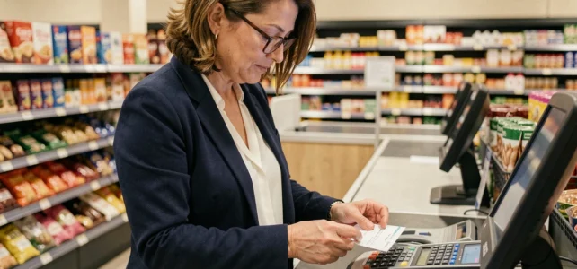 Todo sobre el cheque diferido en Cora: ventajas, condiciones y alternativas Todo sobre el cheque diferido en Cora: ventajas, condiciones y alternativas