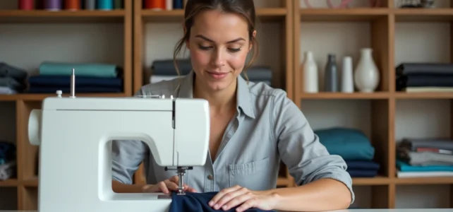 Comment créer un maillot de bain menstruel : guide pratique et astuces essentielles Comment créer un maillot de bain menstruel : guide pratique et astuces essentielles