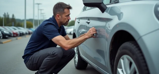 Comment bien choisir sa voiture d’occasion grâce aux conseils d’un expert automobile Comment bien choisir sa voiture d’occasion grâce aux conseils d’un expert automobile