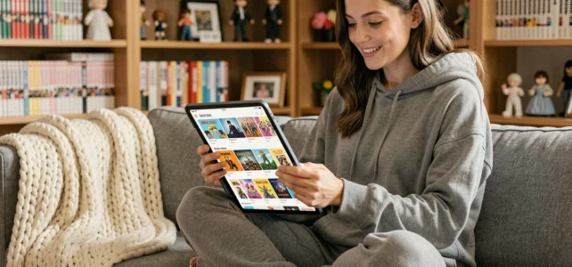 Découvrez le plan du site Séries Animés pour ne rien manquer de vos épisodes préférés Découvrez le plan du site Séries Animés pour ne rien manquer de vos épisodes préférés