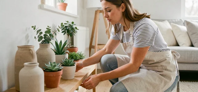 Les meilleures astuces et conseils pour aménager et décorer votre maison facilement Les meilleures astuces et conseils pour aménager et décorer votre maison facilement