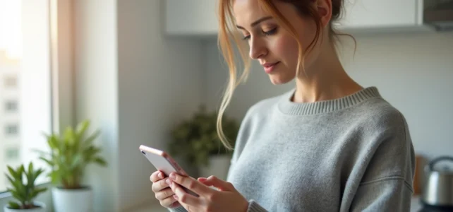 Peut-on vraiment mesurer la température avec un thermomètre gratuit sur iPhone ? Peut-on vraiment mesurer la température avec un thermomètre gratuit sur iPhone ?