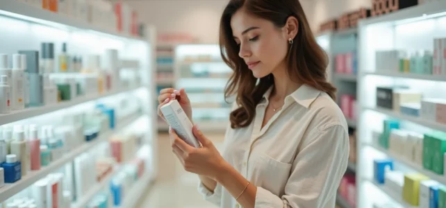 Nocibé est-elle vraiment cruelty free ? Ce que vous devez savoir sur les tests animaux Nocibé est-elle vraiment cruelty free ? Ce que vous devez savoir sur les tests animaux