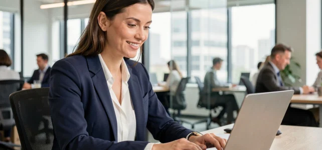 Discover how to boost your career with the best online job offers Discover how to boost your career with the best online job offers