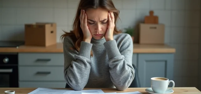Hoe te reageren en handelen als je spijt hebt van je recente vastgoed aankoop Hoe te reageren en handelen als je spijt hebt van je recente vastgoed aankoop