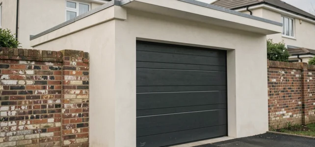 Quelles règles respecter pour un garage en limite de propriété et maison mitoyenne ? Quelles règles respecter pour un garage en limite de propriété et maison mitoyenne ?