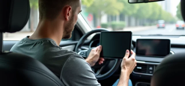 Comment installer Android Auto ou CarPlay sur une tablette Android pour votre voiture Comment installer Android Auto ou CarPlay sur une tablette Android pour votre voiture