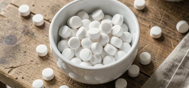 Tout savoir sur les pastilles de Vichy et leurs effets indésirables possibles Tout savoir sur les pastilles de Vichy et leurs effets indésirables possibles