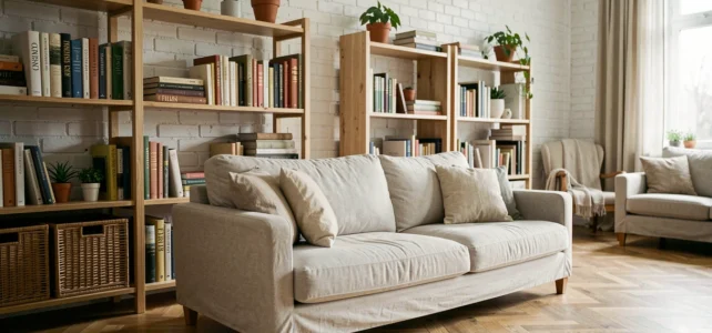Astuces et inspirations pour une maison agréable et parfaitement organisée Astuces et inspirations pour une maison agréable et parfaitement organisée