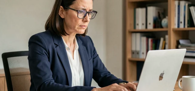 Comment sécuriser votre adresse mail Versailles : les réglages essentiels contre le phishing Comment sécuriser votre adresse mail Versailles : les réglages essentiels contre le phishing
